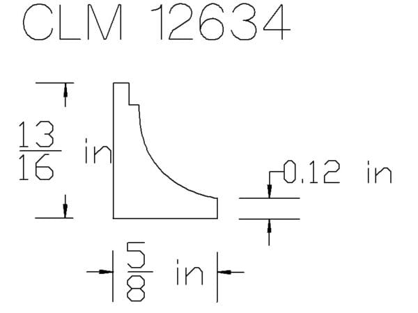 CLM 12634