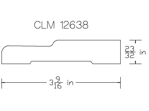 CLM 12638