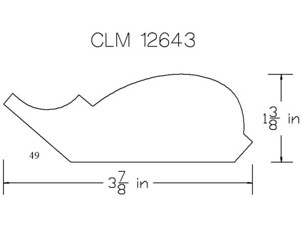 CLM 12643