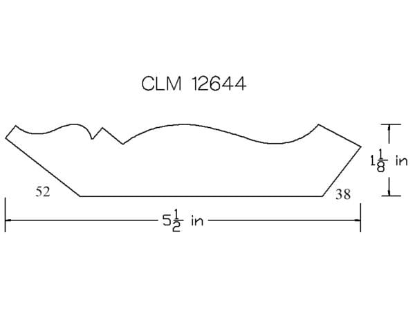 CLM 12644