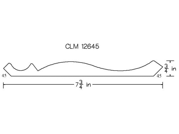 CLM 12645