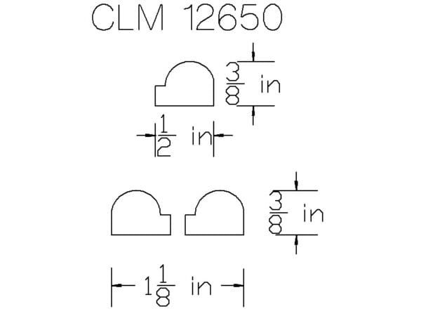 CLM 12650