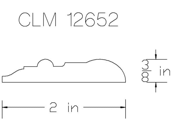 CLM 12652