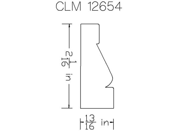 CLM 12654