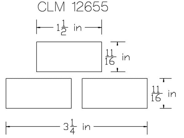 CLM 12655