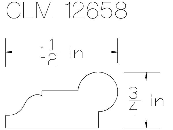 CLM 12658