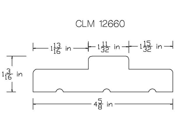 CLM 12660