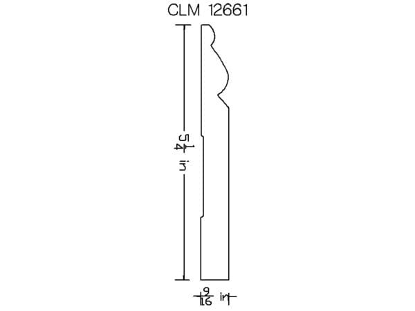 CLM 12661