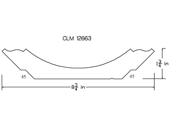 CLM 12663