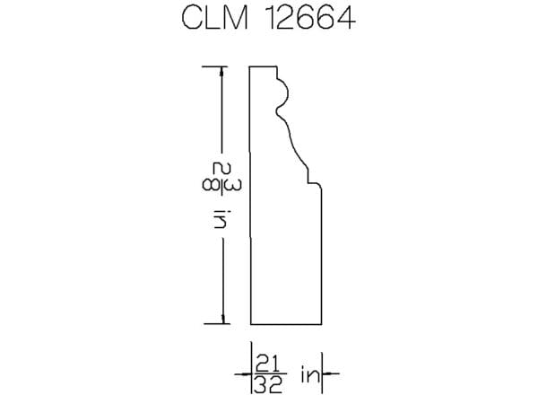 CLM 12664