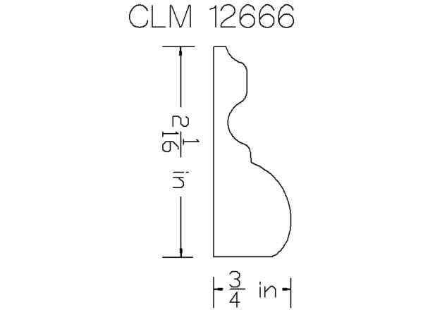 CLM 12666