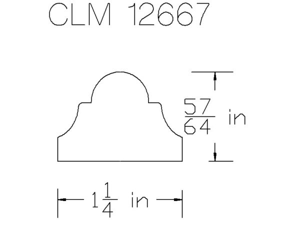 CLM 12667