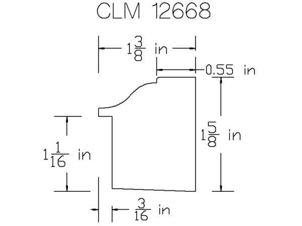 CLM 12668