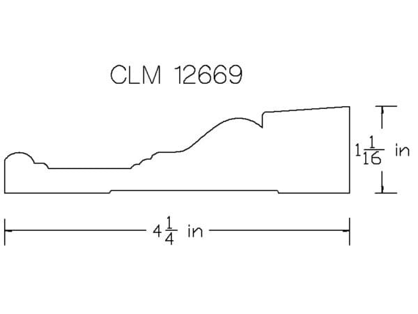 CLM 12669