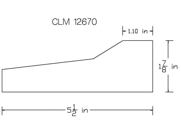 CLM 12670