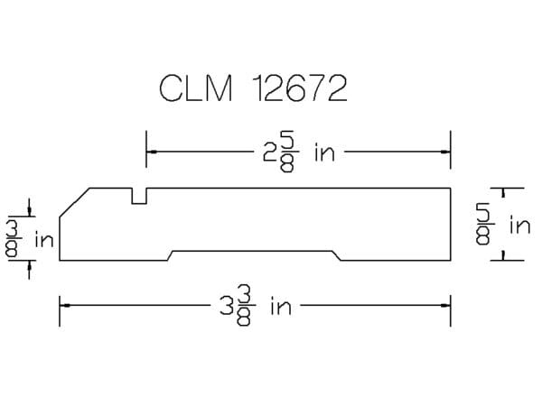 CLM 12672