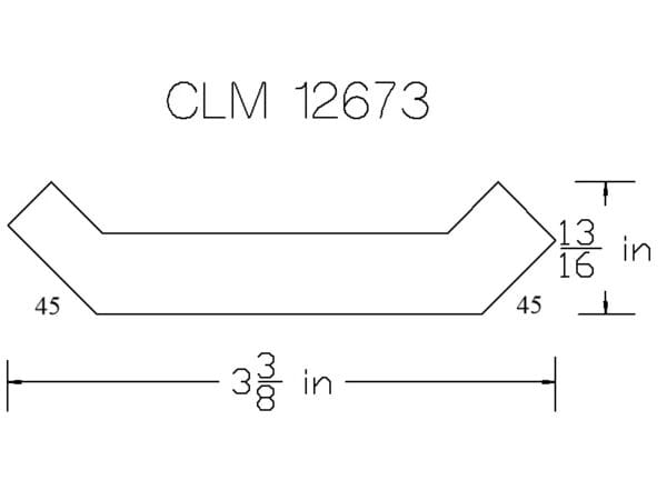 CLM 12673