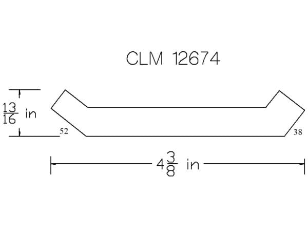 CLM 12674