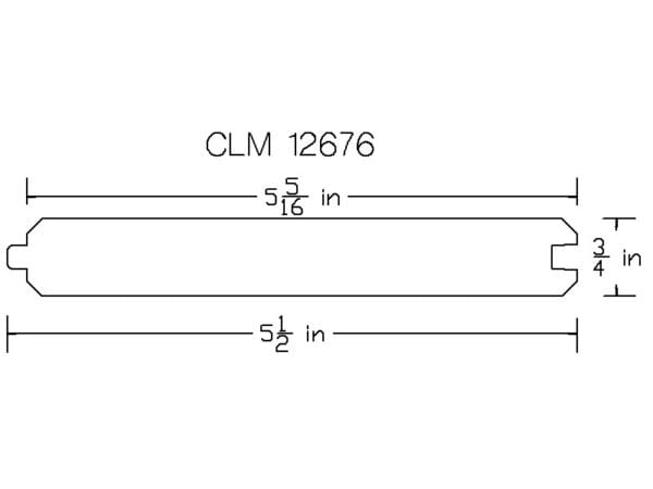 CLM 12676