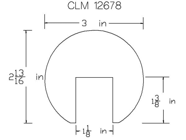 CLM 12678