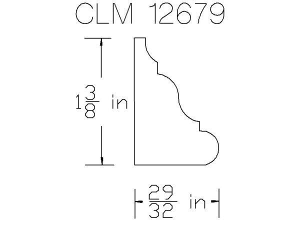 CLM 12679