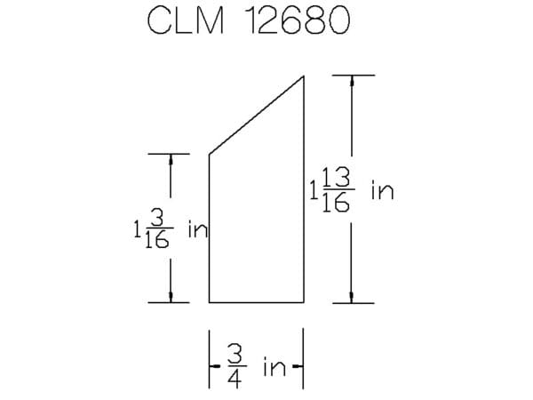 CLM 12680