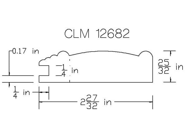 CLM 12682