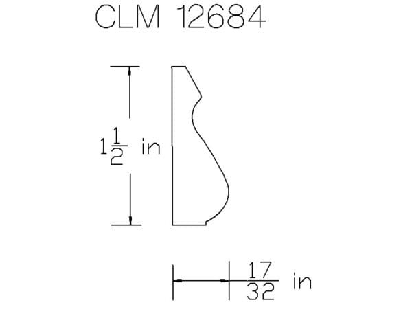 CLM 12684