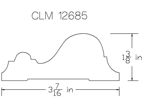 CLM 12685