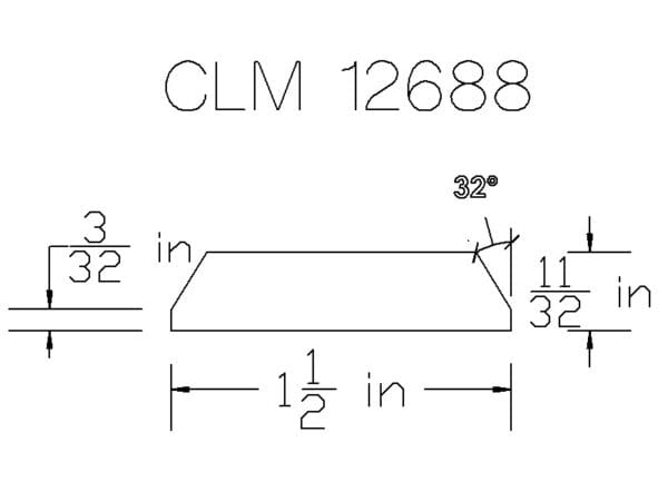 CLM 12688