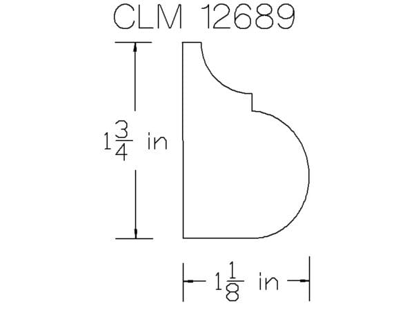 CLM 12689