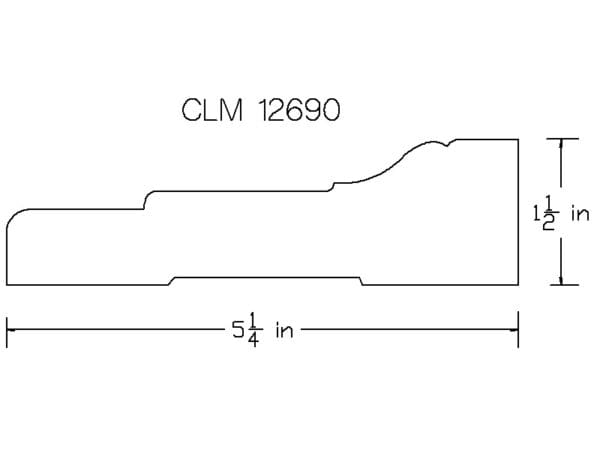 CLM 12690