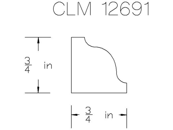 CLM 12691