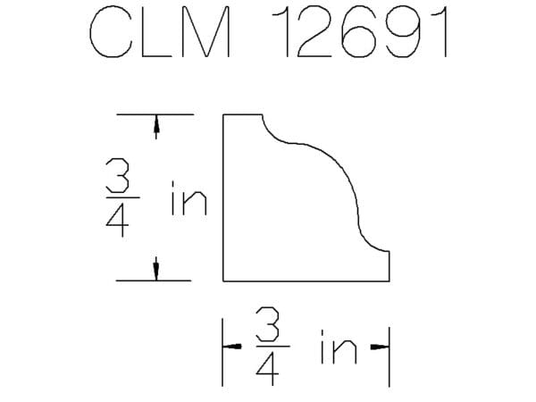 CLM 12691