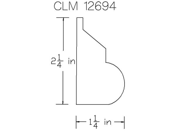 CLM 12694