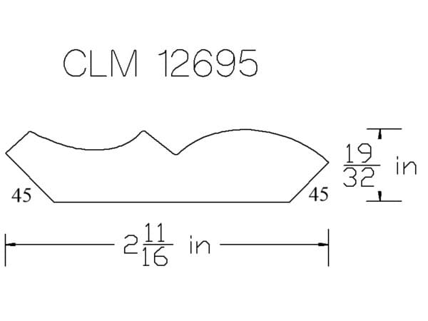 CLM 12695