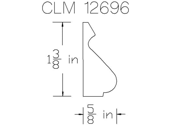 CLM 12696