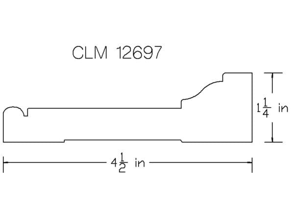 CLM 12697