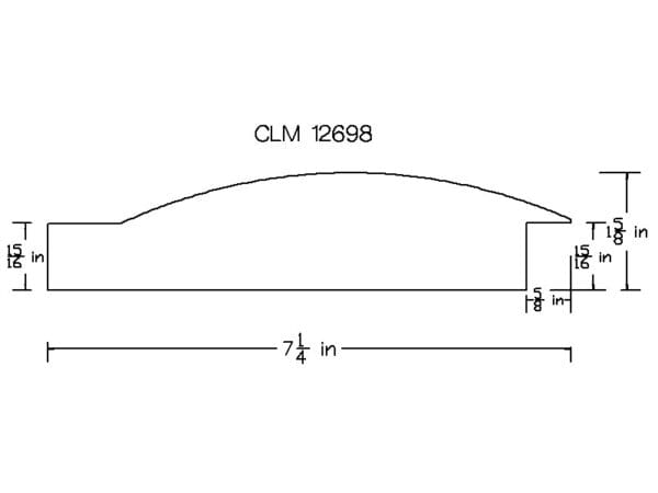 CLM 12698