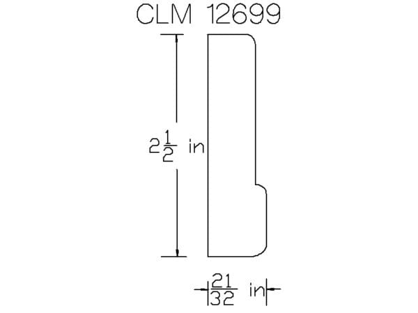 CLM 12699