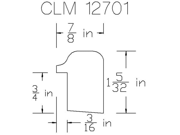 CLM 12701