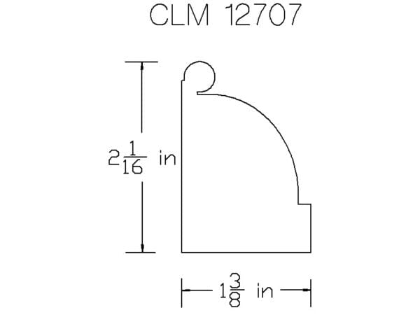 CLM 12707