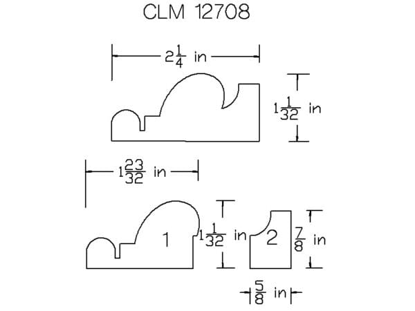 CLM 12708