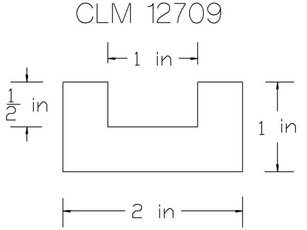 CLM 12709