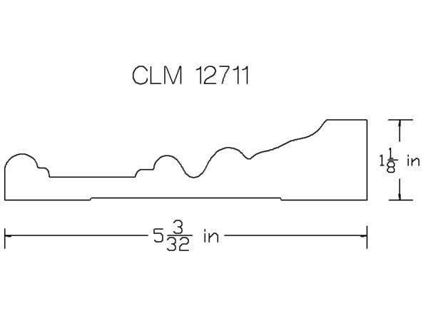 CLM 12711