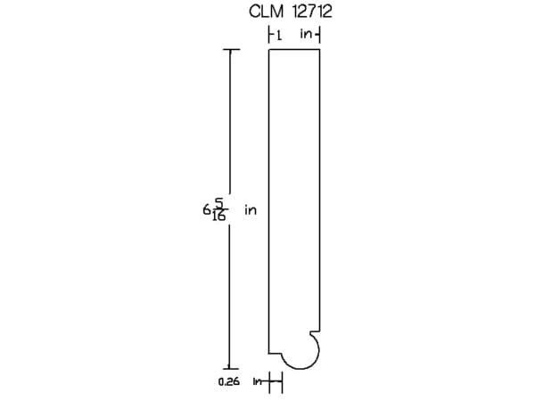 CLM 12712