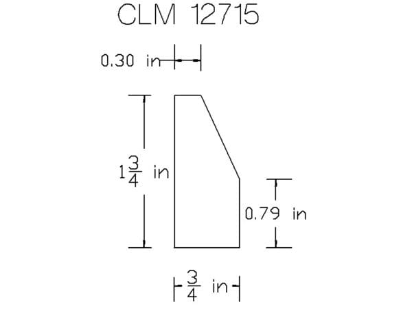 CLM 12715