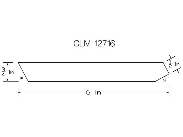 CLM 12716