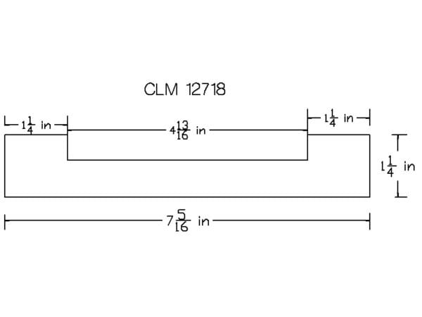 CLM 12718