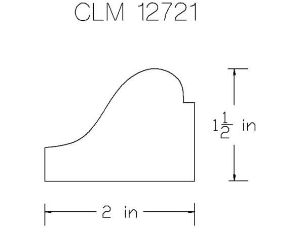 CLM 12721